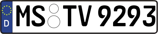 MS-TV9293
