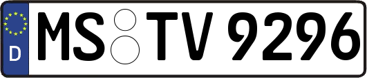 MS-TV9296