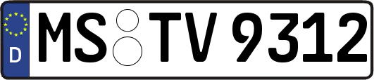 MS-TV9312