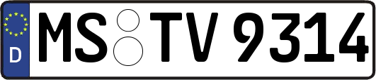 MS-TV9314