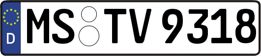 MS-TV9318
