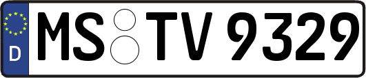 MS-TV9329