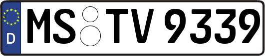 MS-TV9339