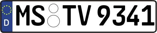 MS-TV9341