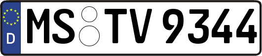 MS-TV9344