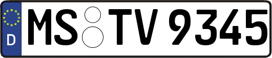 MS-TV9345