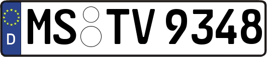 MS-TV9348