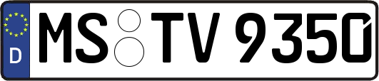 MS-TV9350