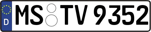 MS-TV9352