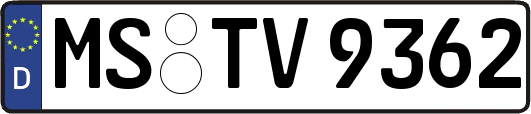 MS-TV9362