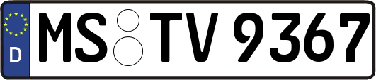 MS-TV9367