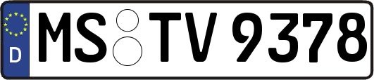 MS-TV9378