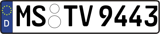 MS-TV9443