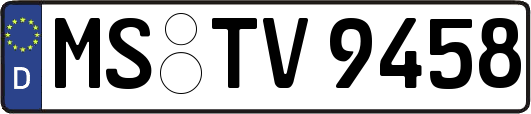 MS-TV9458