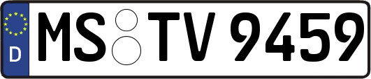 MS-TV9459