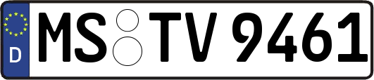 MS-TV9461