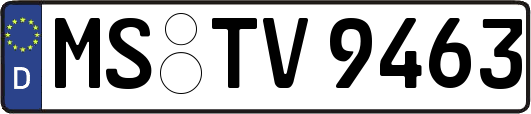 MS-TV9463