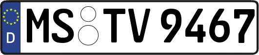 MS-TV9467