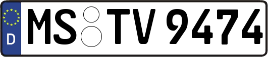 MS-TV9474
