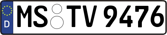 MS-TV9476