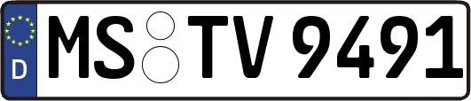 MS-TV9491