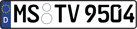 MS-TV9504