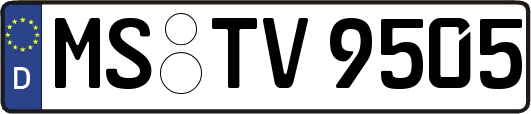 MS-TV9505