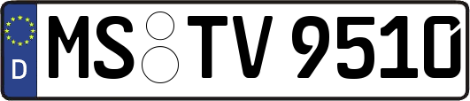 MS-TV9510