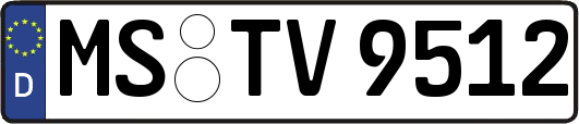 MS-TV9512