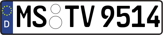 MS-TV9514