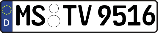 MS-TV9516