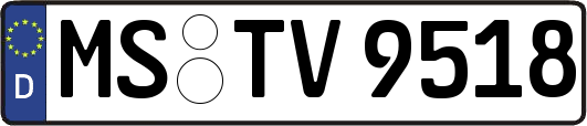 MS-TV9518