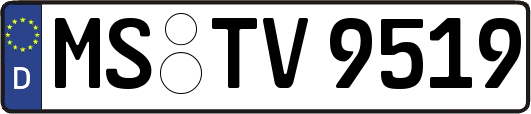 MS-TV9519
