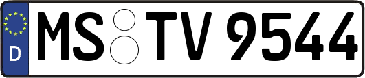 MS-TV9544