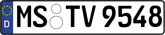 MS-TV9548