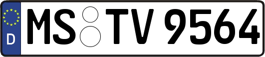 MS-TV9564