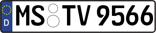 MS-TV9566