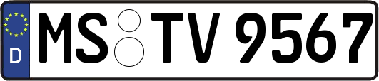 MS-TV9567
