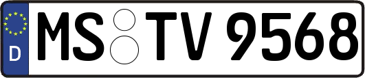 MS-TV9568