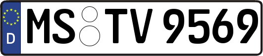 MS-TV9569