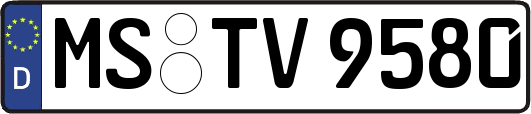 MS-TV9580