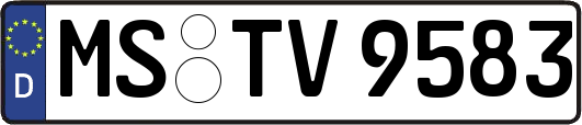 MS-TV9583