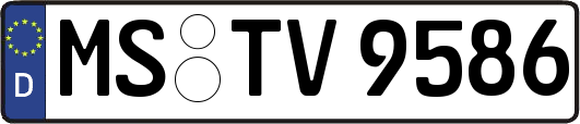 MS-TV9586