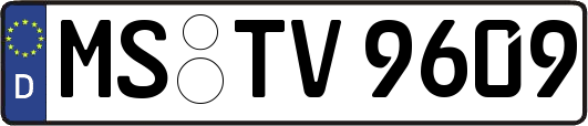 MS-TV9609