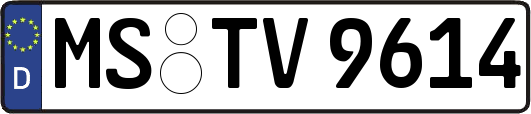 MS-TV9614