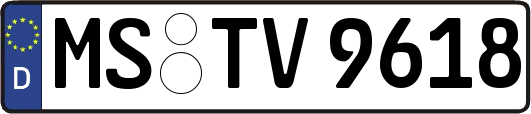 MS-TV9618