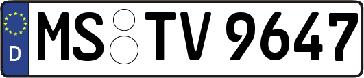 MS-TV9647