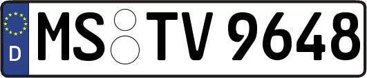 MS-TV9648