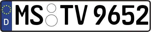 MS-TV9652
