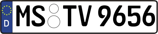 MS-TV9656